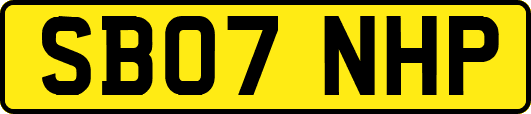 SB07NHP