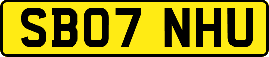 SB07NHU
