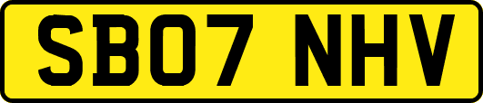 SB07NHV