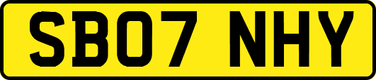 SB07NHY