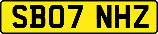 SB07NHZ