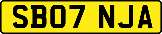 SB07NJA
