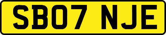 SB07NJE