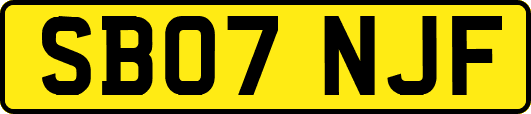 SB07NJF