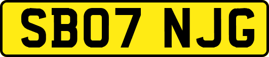 SB07NJG