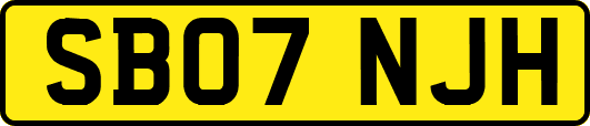 SB07NJH