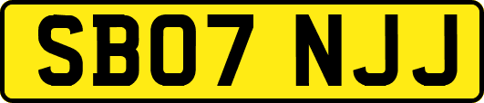 SB07NJJ