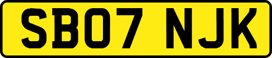 SB07NJK