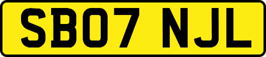 SB07NJL