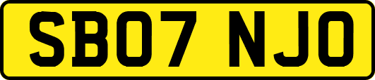 SB07NJO
