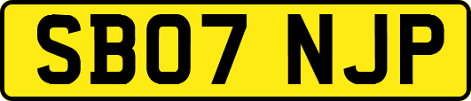 SB07NJP