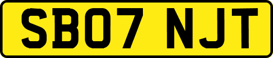 SB07NJT