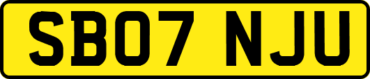 SB07NJU
