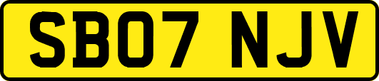 SB07NJV