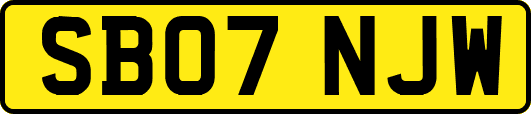 SB07NJW