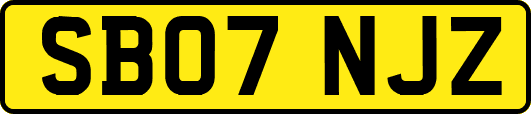 SB07NJZ
