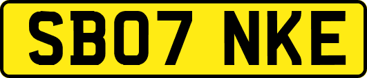 SB07NKE