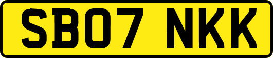 SB07NKK