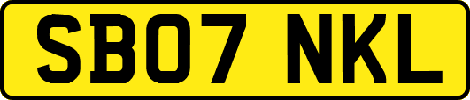 SB07NKL