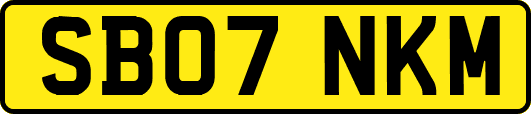 SB07NKM