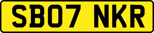 SB07NKR