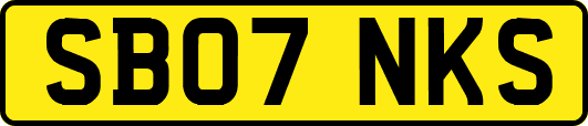 SB07NKS