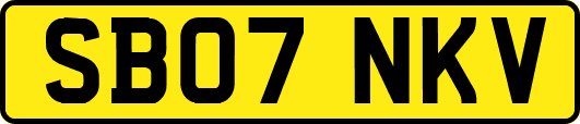 SB07NKV