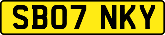 SB07NKY