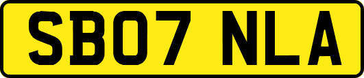 SB07NLA