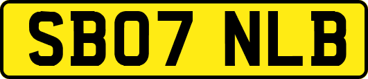 SB07NLB