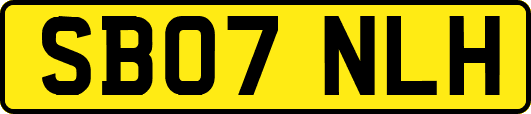 SB07NLH