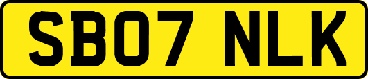 SB07NLK