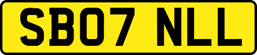 SB07NLL
