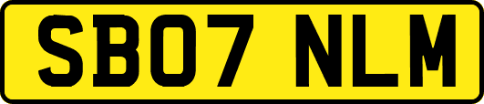 SB07NLM