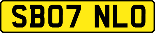 SB07NLO