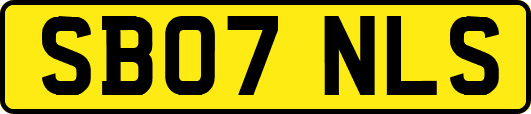 SB07NLS