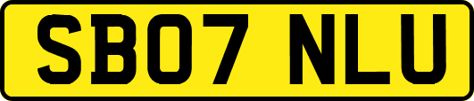 SB07NLU
