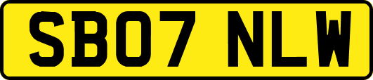 SB07NLW