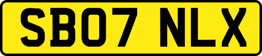 SB07NLX