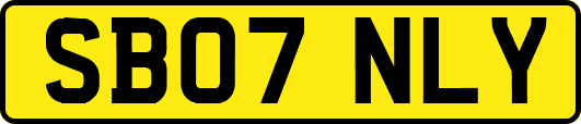 SB07NLY