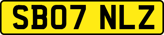 SB07NLZ