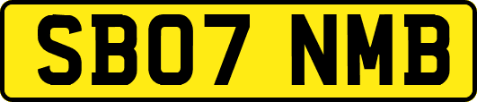 SB07NMB