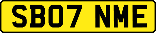 SB07NME