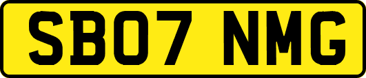 SB07NMG
