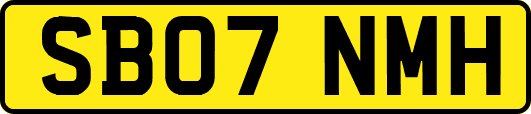 SB07NMH