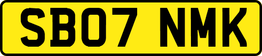 SB07NMK