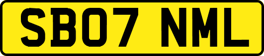 SB07NML