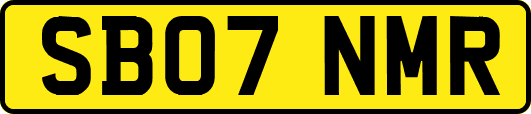 SB07NMR
