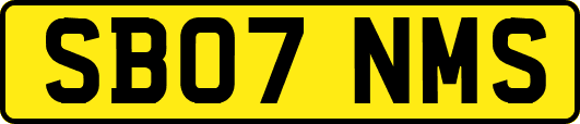 SB07NMS