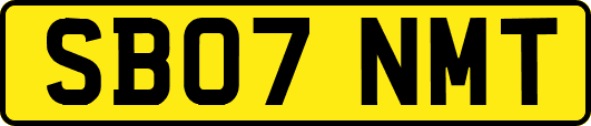 SB07NMT